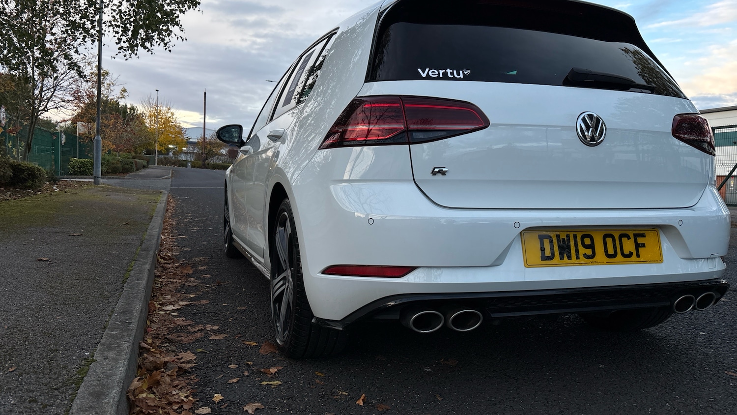 Used Volkswagen Golf 2019 for sale - 76371773: Photo 24
