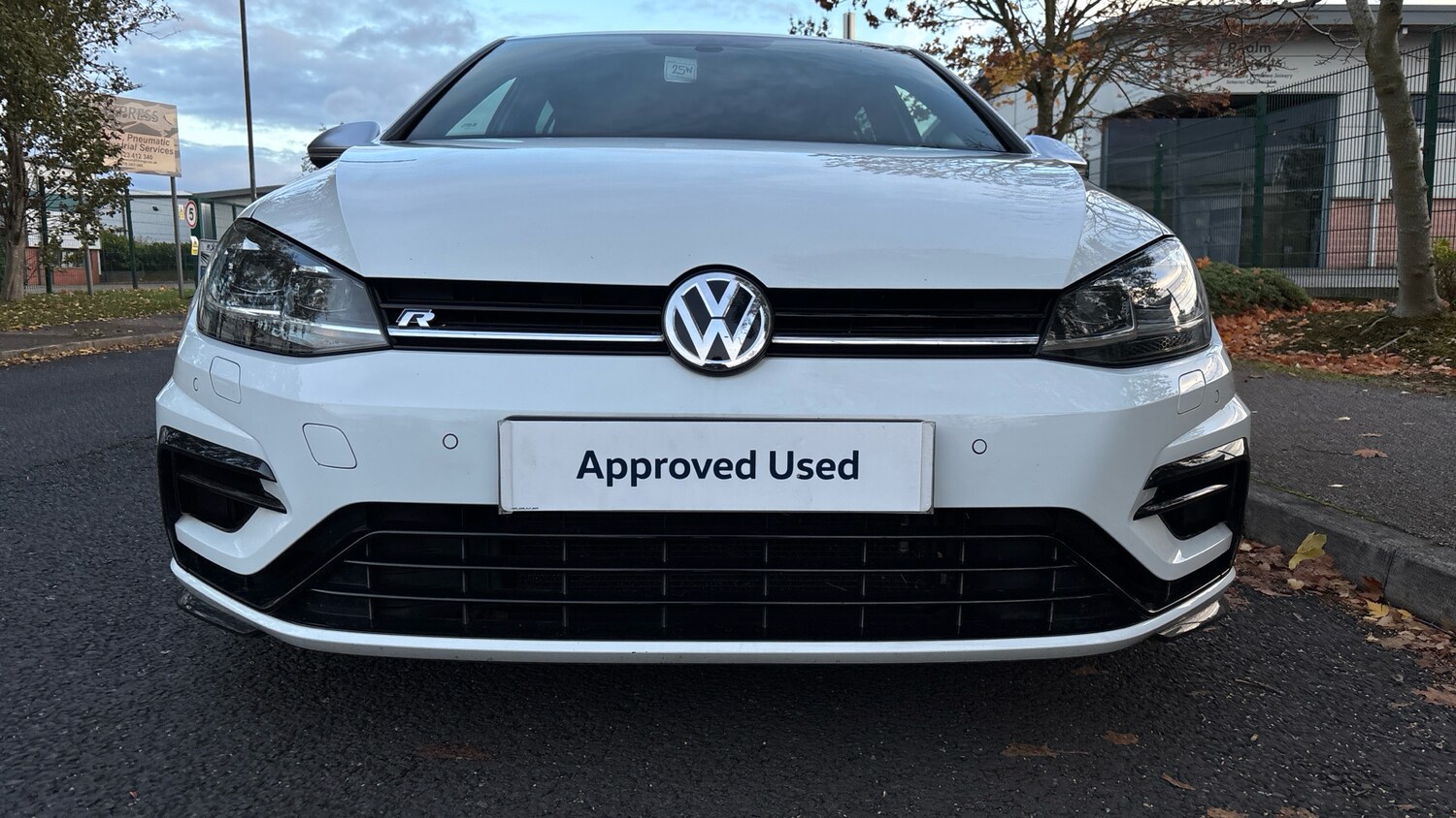 Used Volkswagen Golf 2019 for sale - 76371773: Photo 25