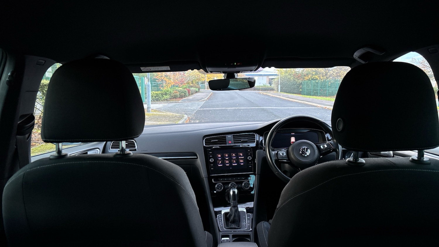Used Volkswagen Golf 2019 for sale - 76371773: Photo 27