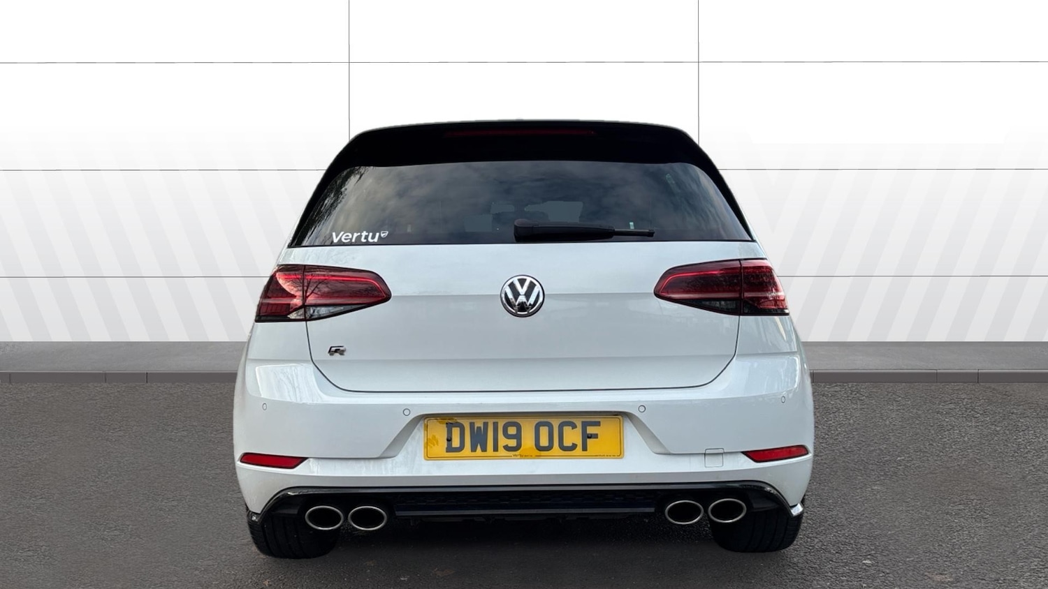 Used Volkswagen Golf 2019 for sale - 76371773: Photo 6