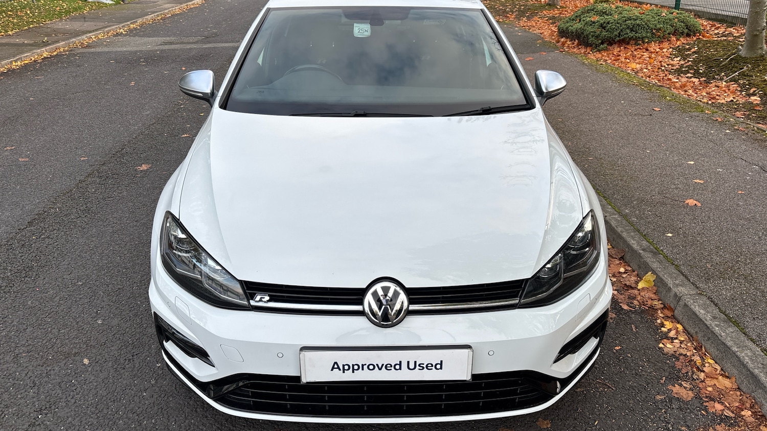 Used Volkswagen Golf 2019 for sale - 76371773: Photo 8