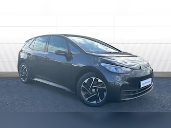 Used Volkswagen ID.3 2022 for sale - 78566190: Photo