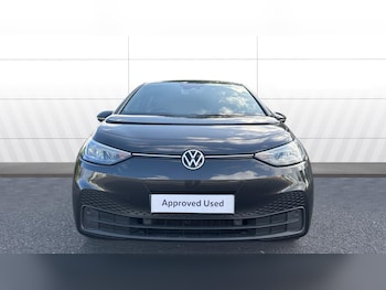 Used Volkswagen ID.3 2022 for sale - 78566190: Photo