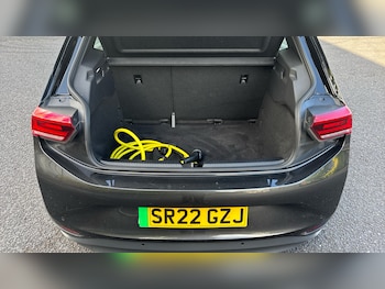 Used Volkswagen ID.3 2022 for sale - 78566190: Photo