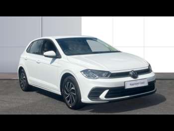 2023 (23) - 1.0 TSI Life 5dr Petrol Hatchback