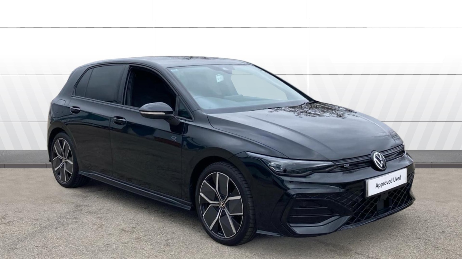 Used Volkswagen Golf 2025 for sale - 77898720: Photo 1