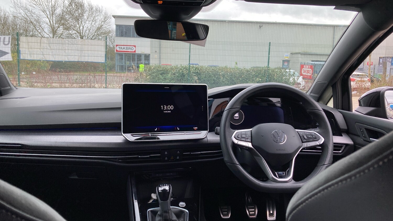 Used Volkswagen Golf 2025 for sale - 77898720: Photo 10