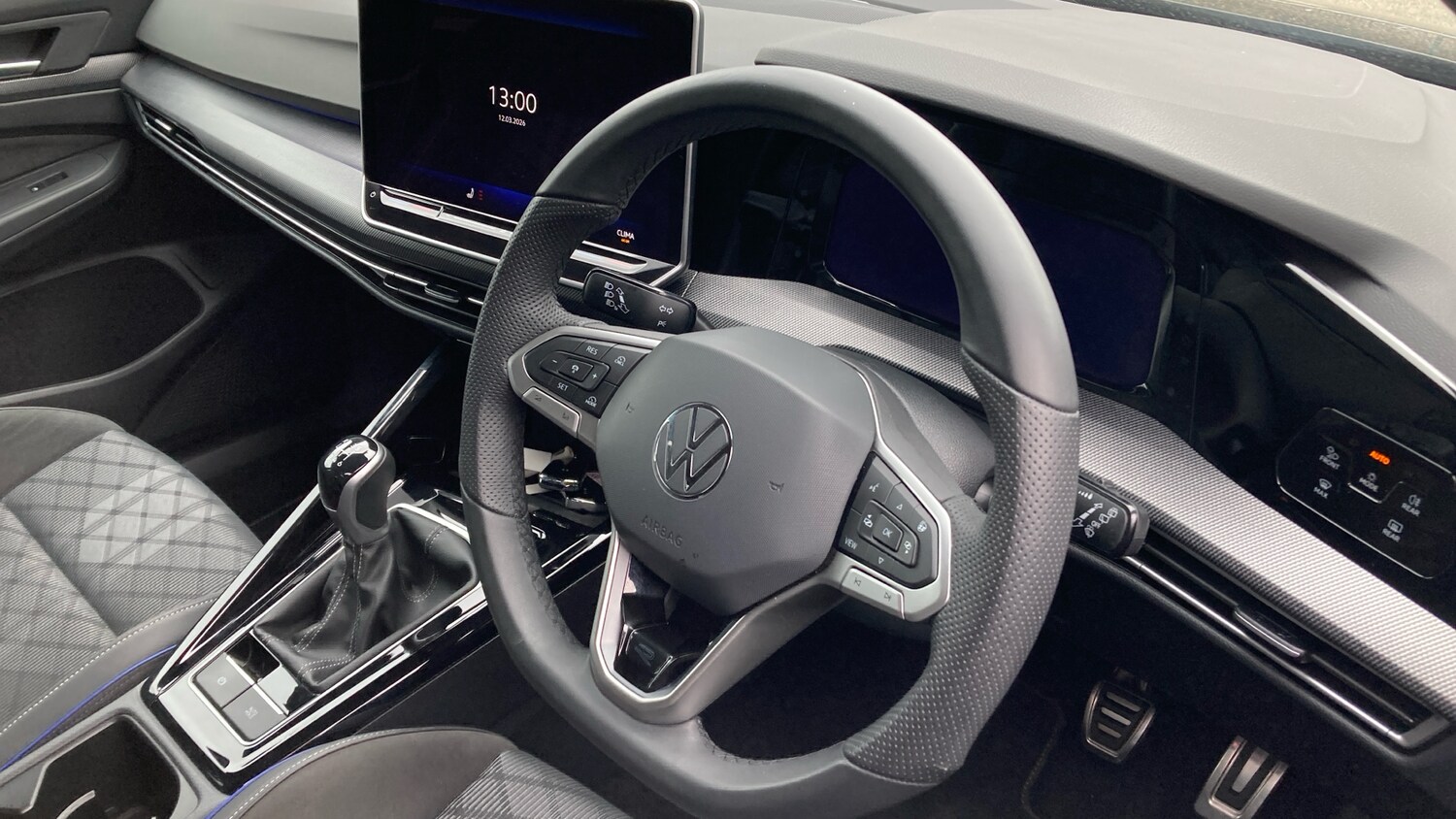 Used Volkswagen Golf 2025 for sale - 77898720: Photo 11