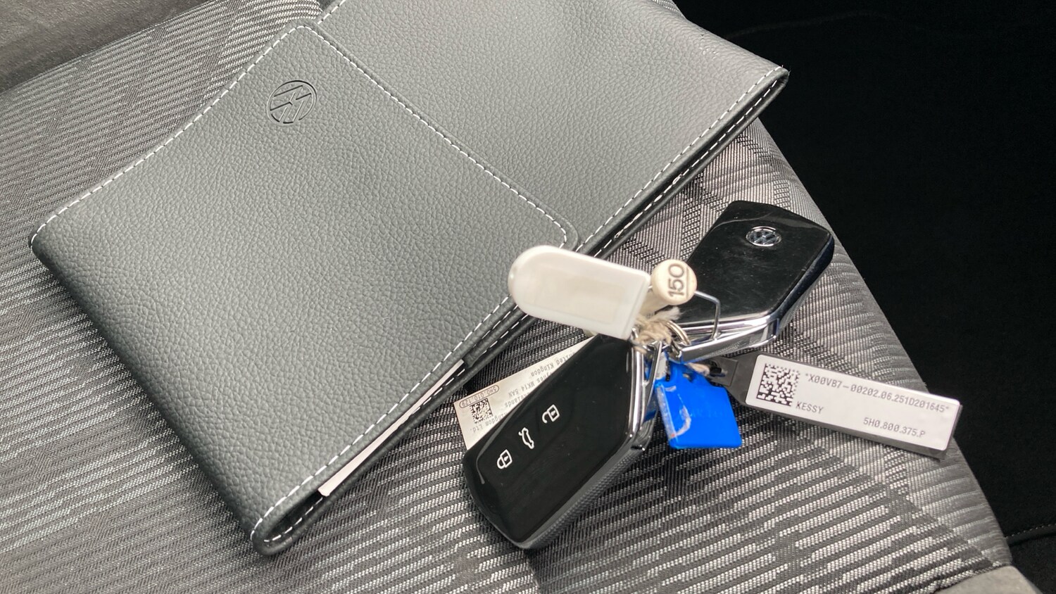 Used Volkswagen Golf 2025 for sale - 77898720: Photo 19