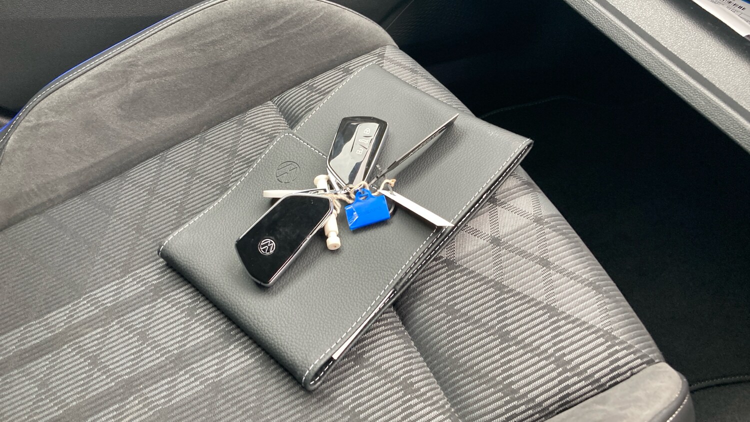 Used Volkswagen Golf 2025 for sale - 77898720: Photo 20