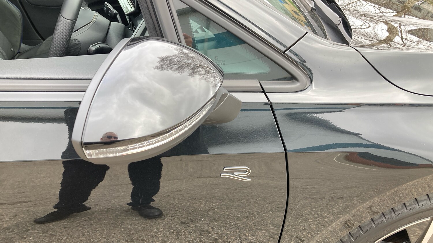 Used Volkswagen Golf 2025 for sale - 77898720: Photo 21