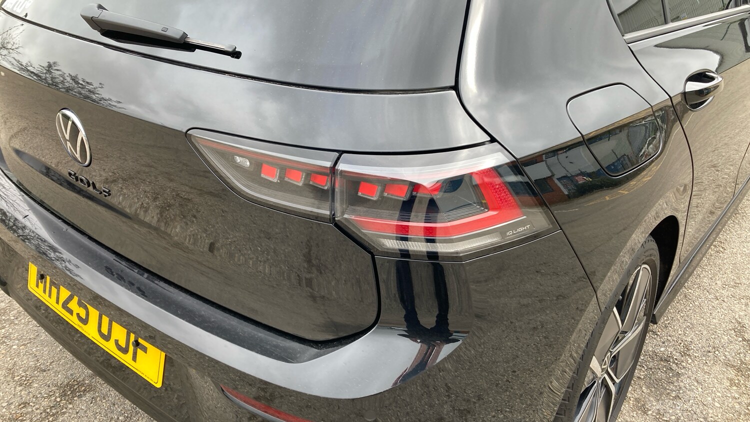 Used Volkswagen Golf 2025 for sale - 77898720: Photo 23