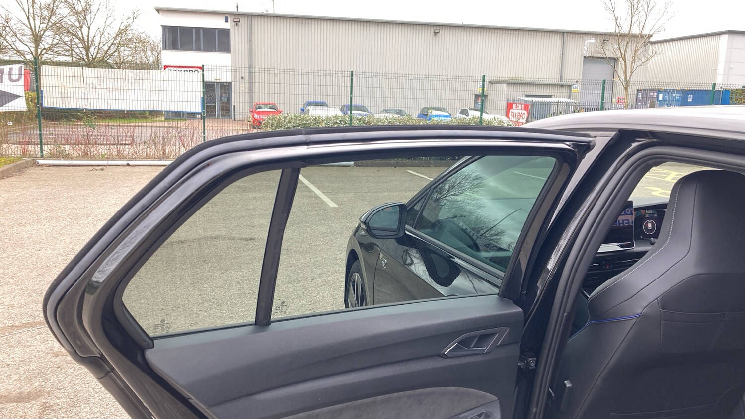 Used Volkswagen Golf 2025 for sale - 77898720: Photo 25