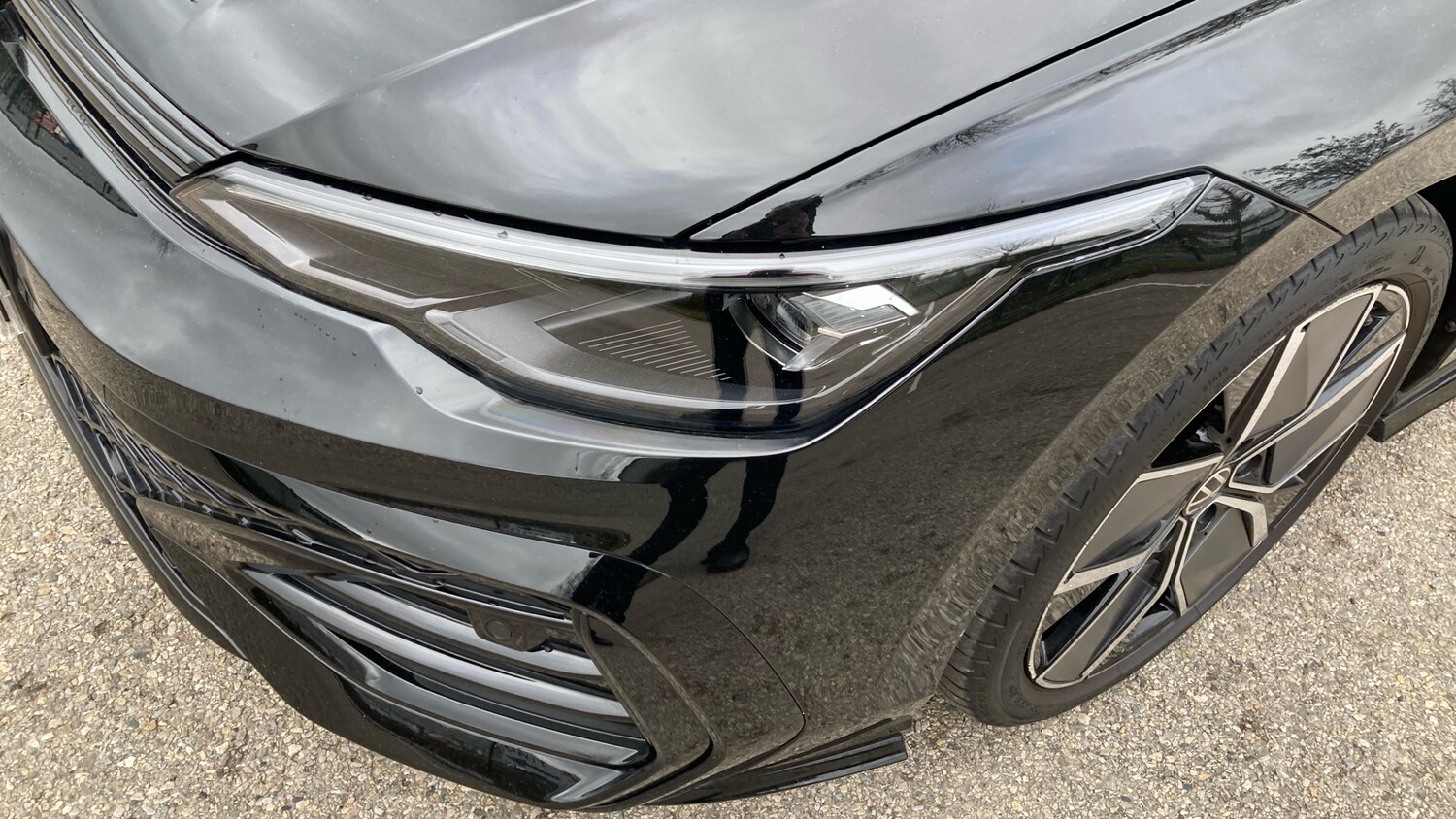 Used Volkswagen Golf 2025 for sale - 77898720: Photo 27