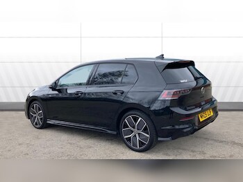 Used Volkswagen Golf 2025 for sale - 77898720: Photo