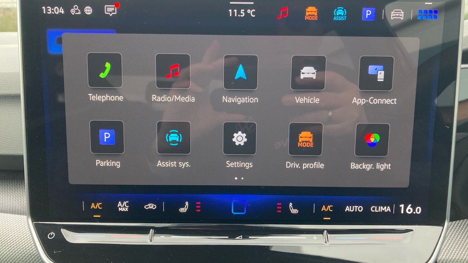 Used Volkswagen Golf 2025 for sale - 77898720: Photo 38