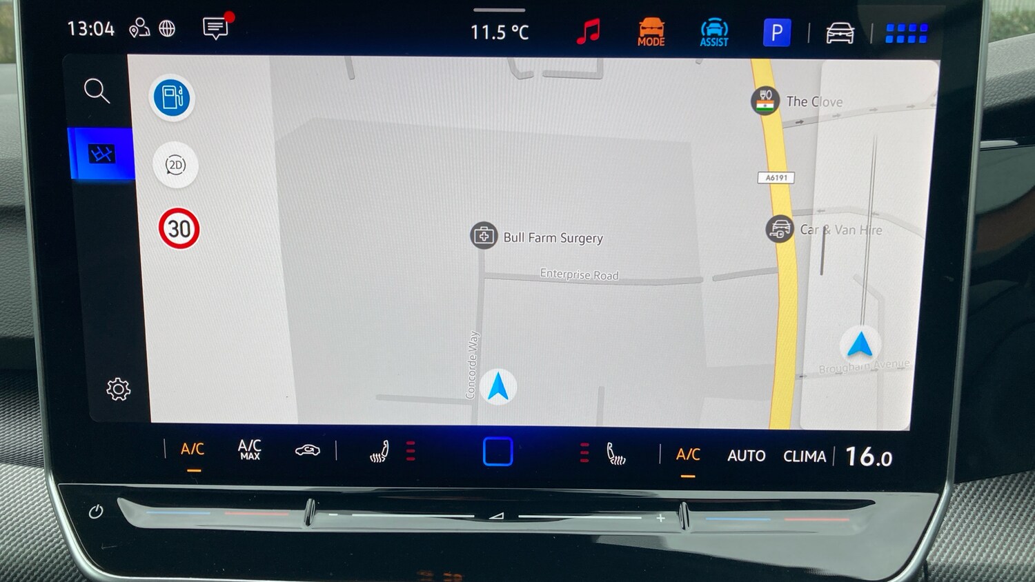 Used Volkswagen Golf 2025 for sale - 77898720: Photo 40