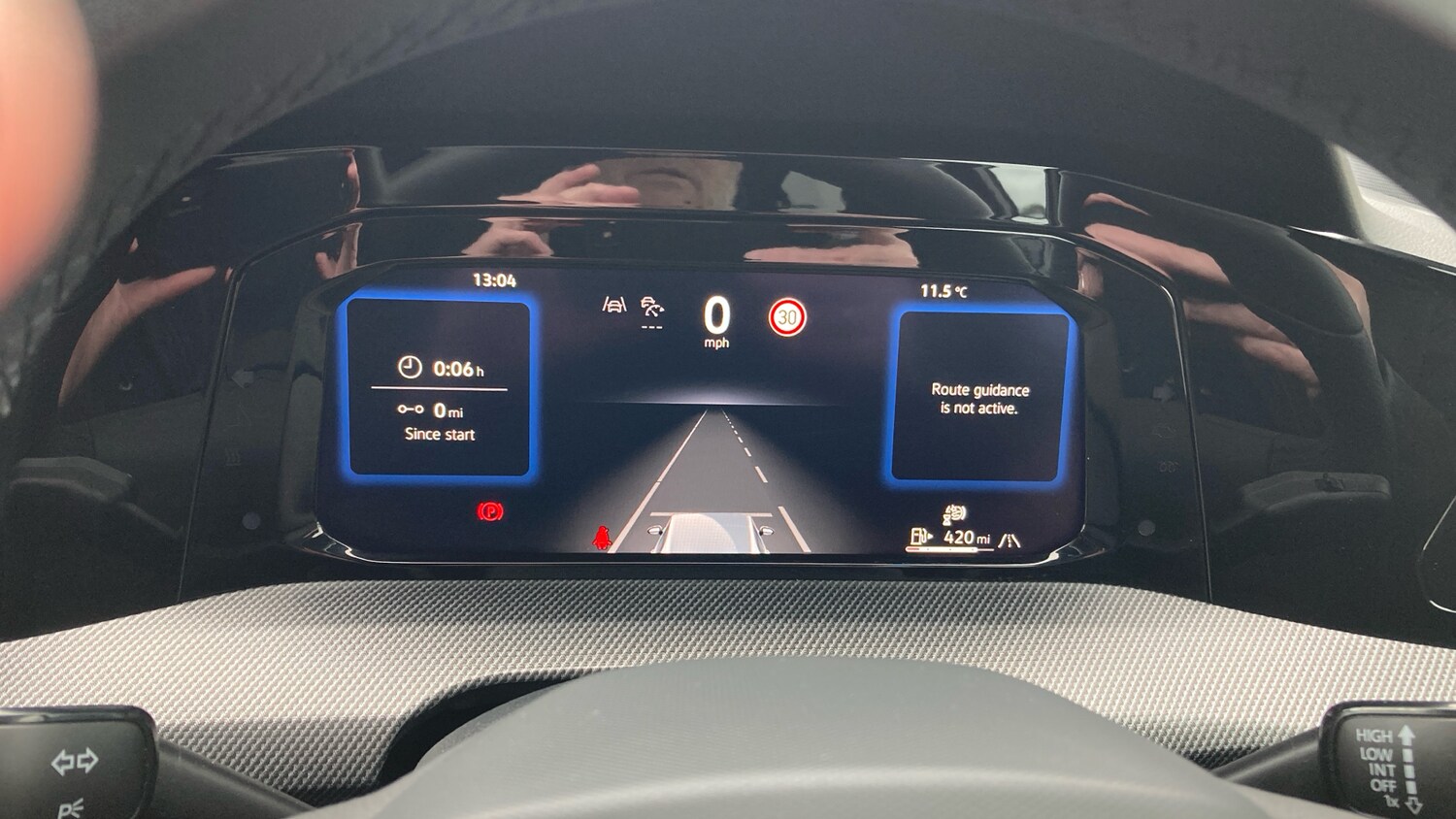 Used Volkswagen Golf 2025 for sale - 77898720: Photo 41