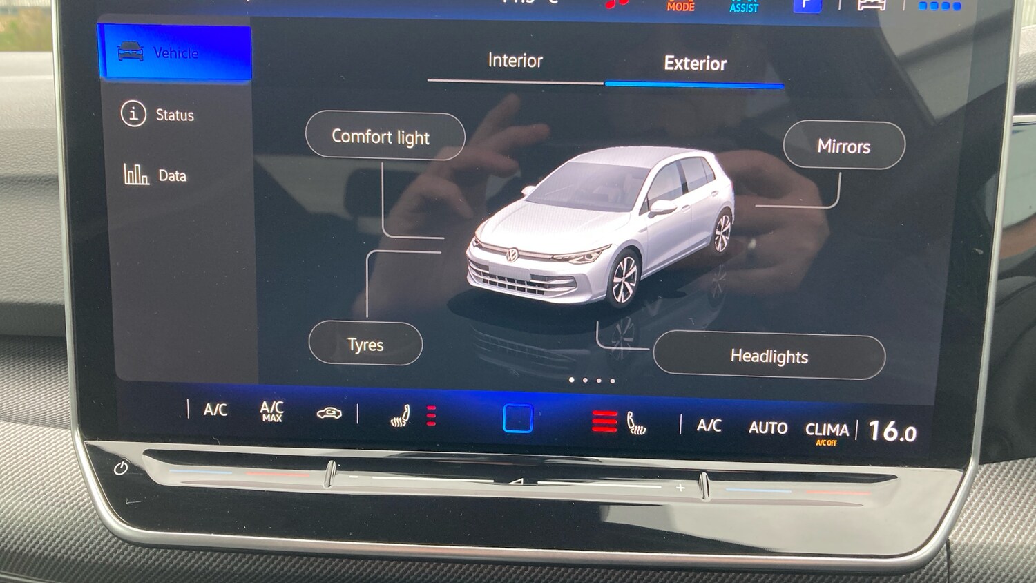 Used Volkswagen Golf 2025 for sale - 77898720: Photo 45