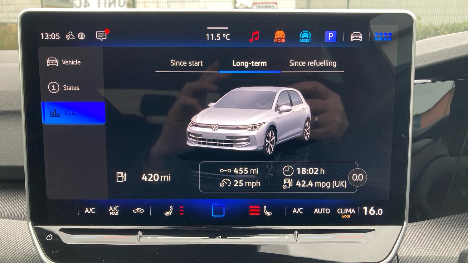 Used Volkswagen Golf 2025 for sale - 77898720: Photo 46