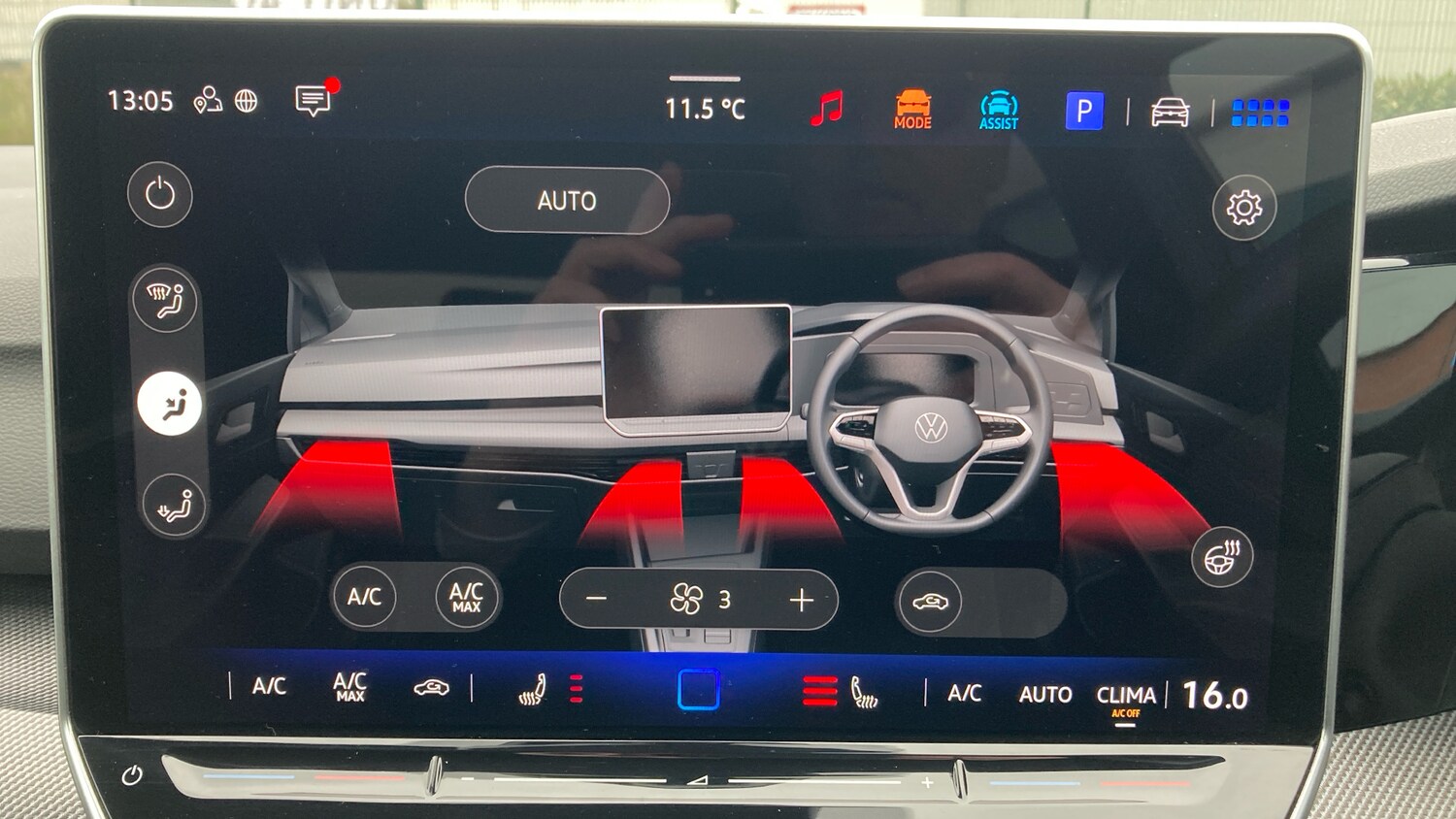 Used Volkswagen Golf 2025 for sale - 77898720: Photo 47