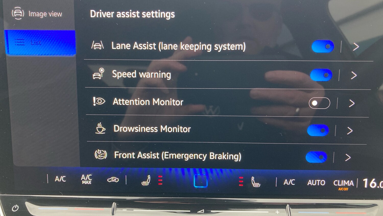 Used Volkswagen Golf 2025 for sale - 77898720: Photo 49