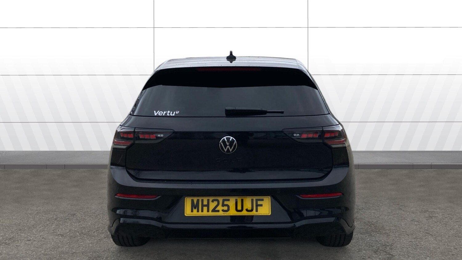 Used Volkswagen Golf 2025 for sale - 77898720: Photo 6