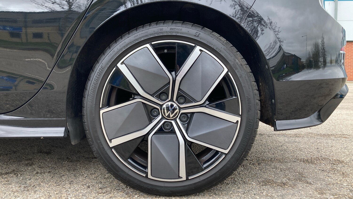 Used Volkswagen Golf 2025 for sale - 77898720: Photo 7