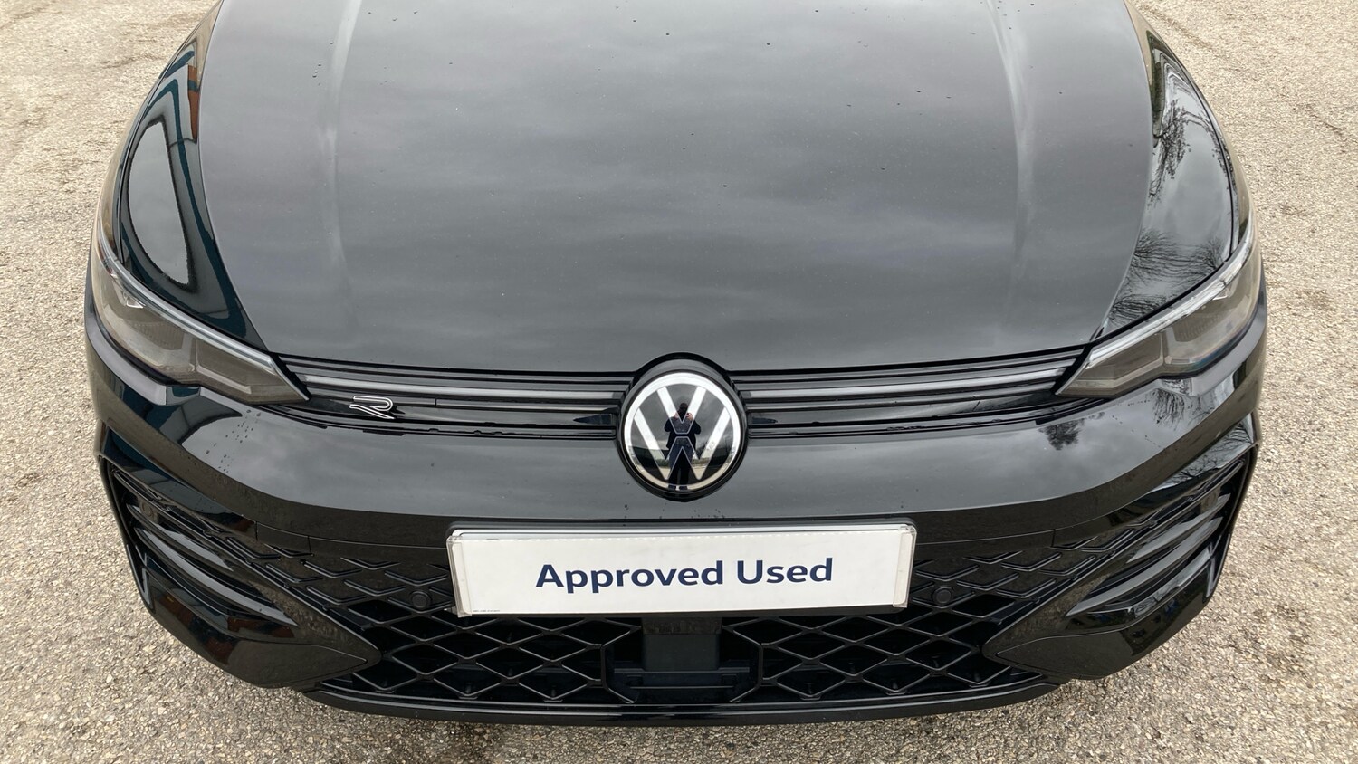 Used Volkswagen Golf 2025 for sale - 77898720: Photo 8