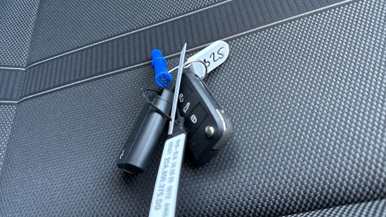 Used Volkswagen T-Roc 2025 for sale - 77323785: Photo 20