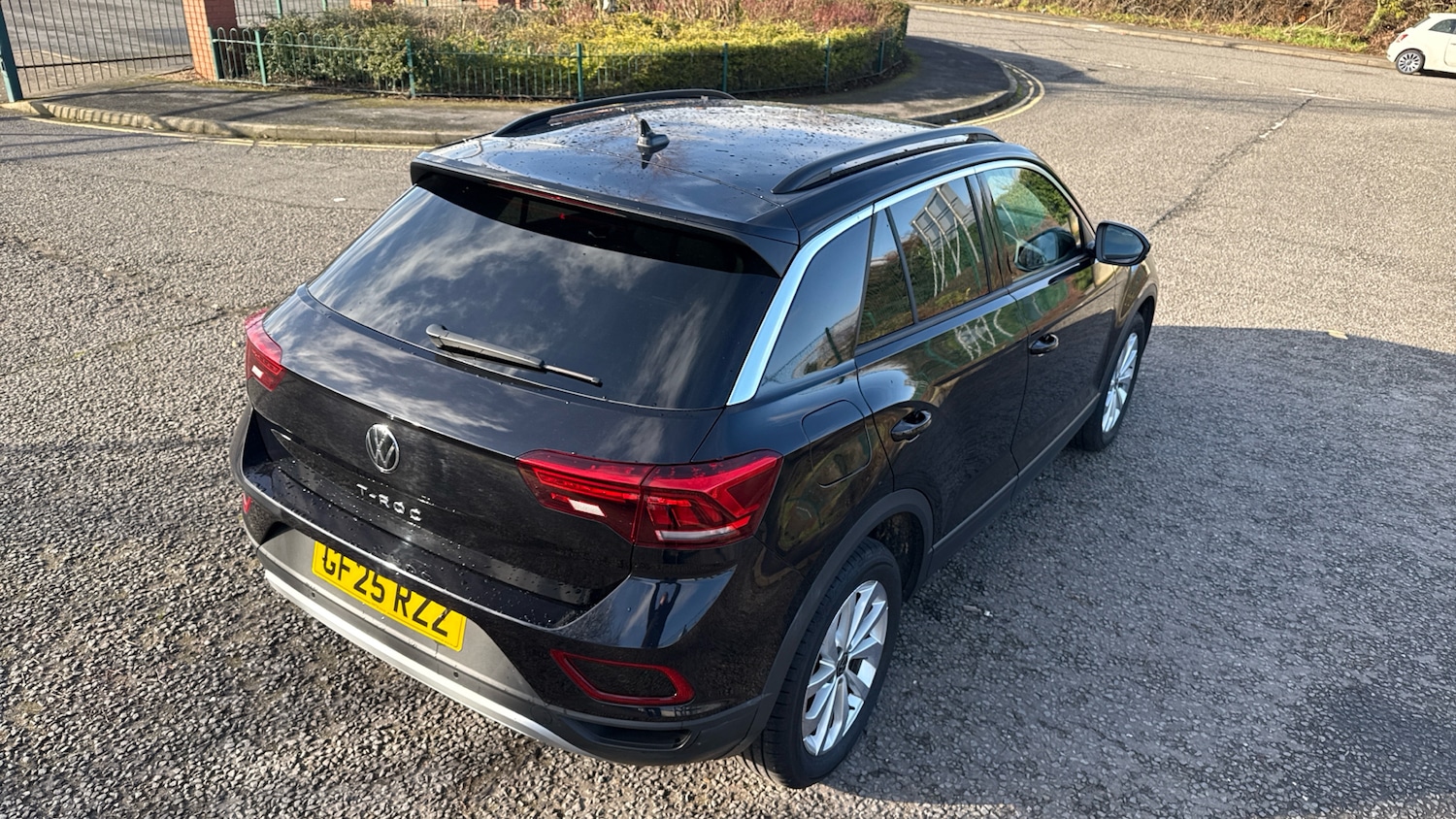 Used Volkswagen T-Roc 2025 for sale - 77323785: Photo 24