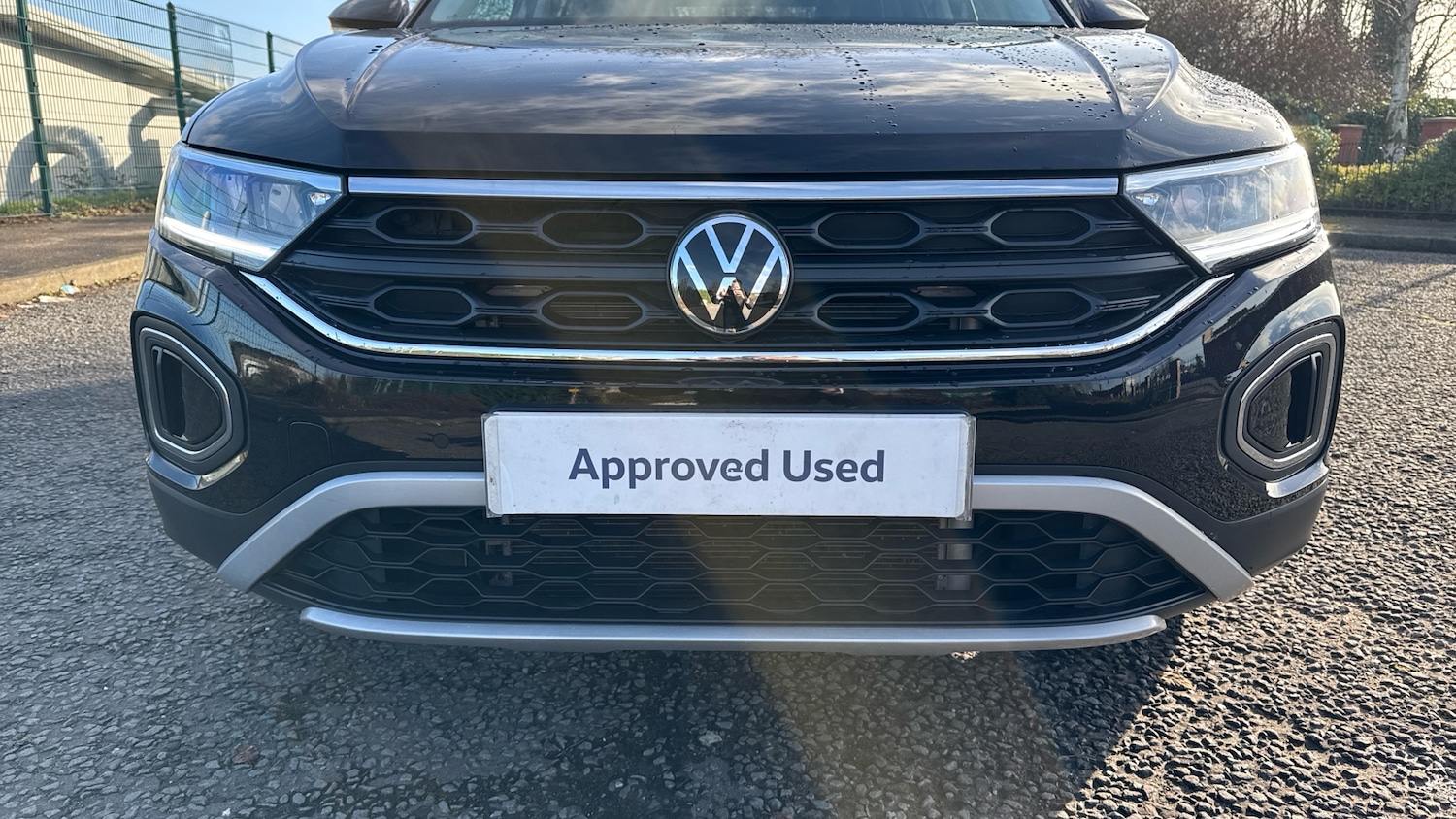 Used Volkswagen T-Roc 2025 for sale - 77323785: Photo 26