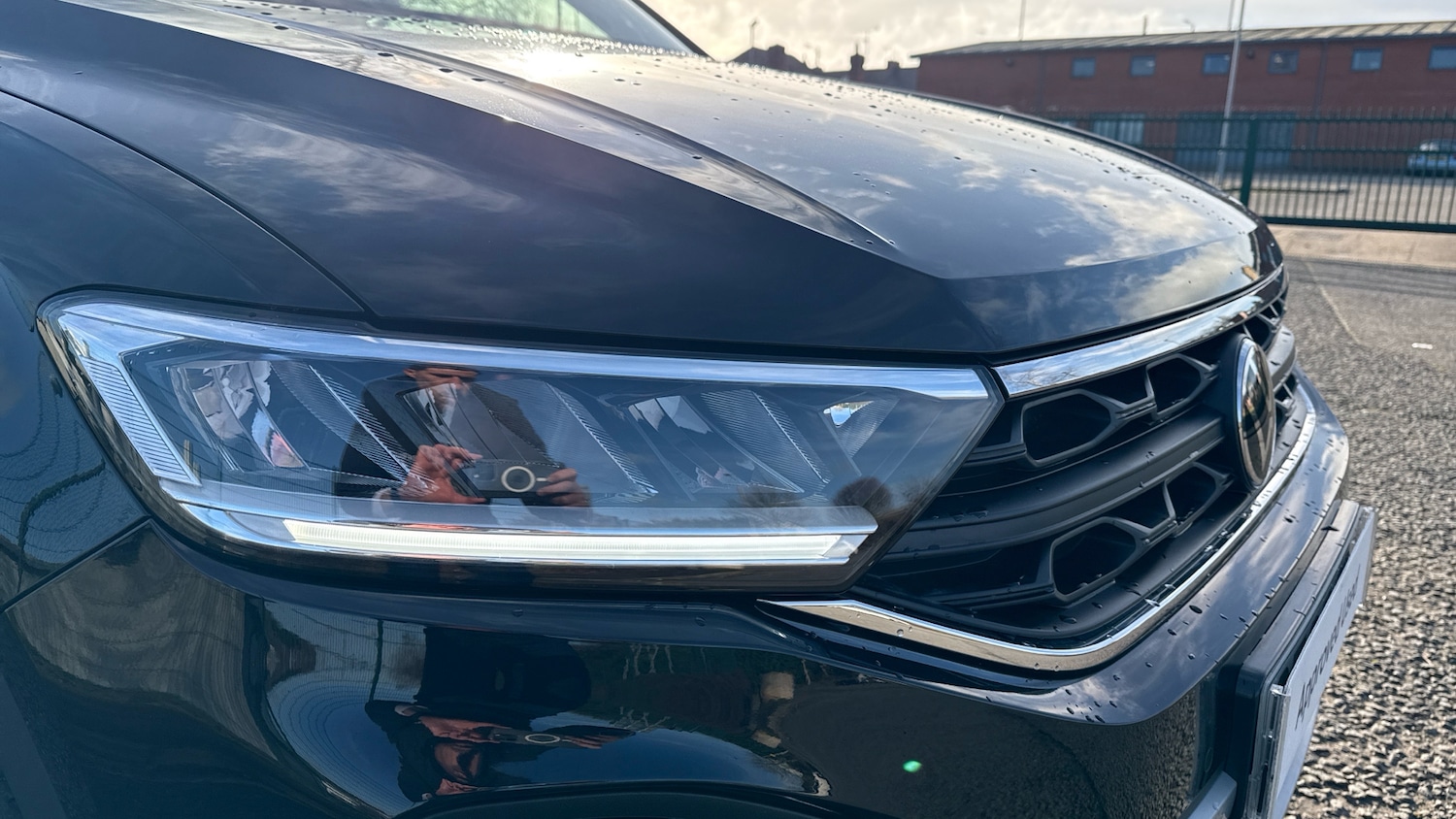 Used Volkswagen T-Roc 2025 for sale - 77323785: Photo 27