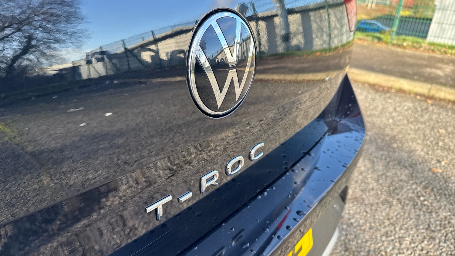 Used Volkswagen T-Roc 2025 for sale - 77323785: Photo 28