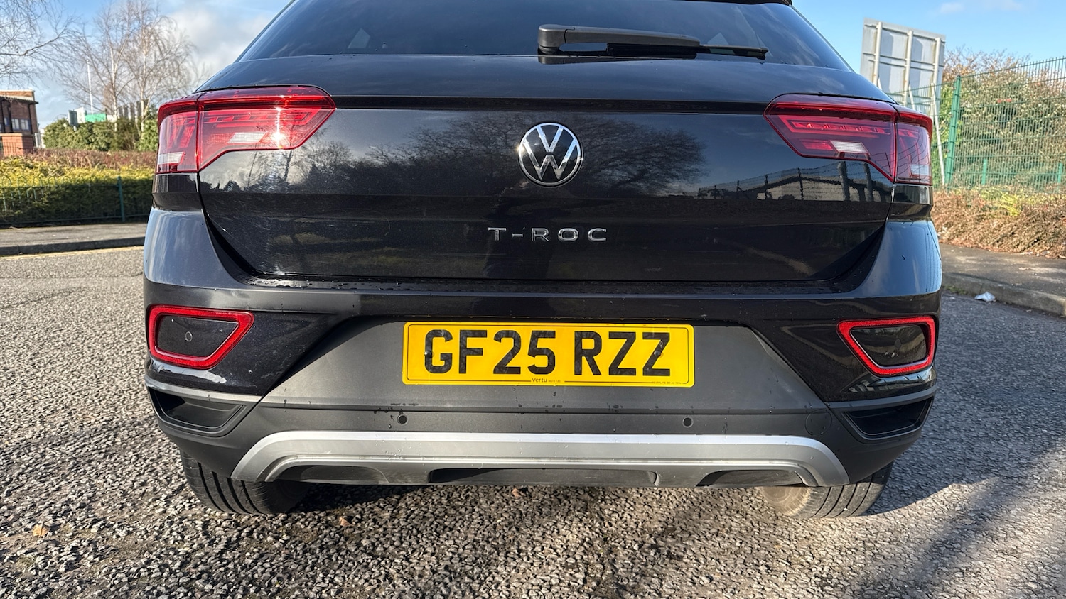 Used Volkswagen T-Roc 2025 for sale - 77323785: Photo 30