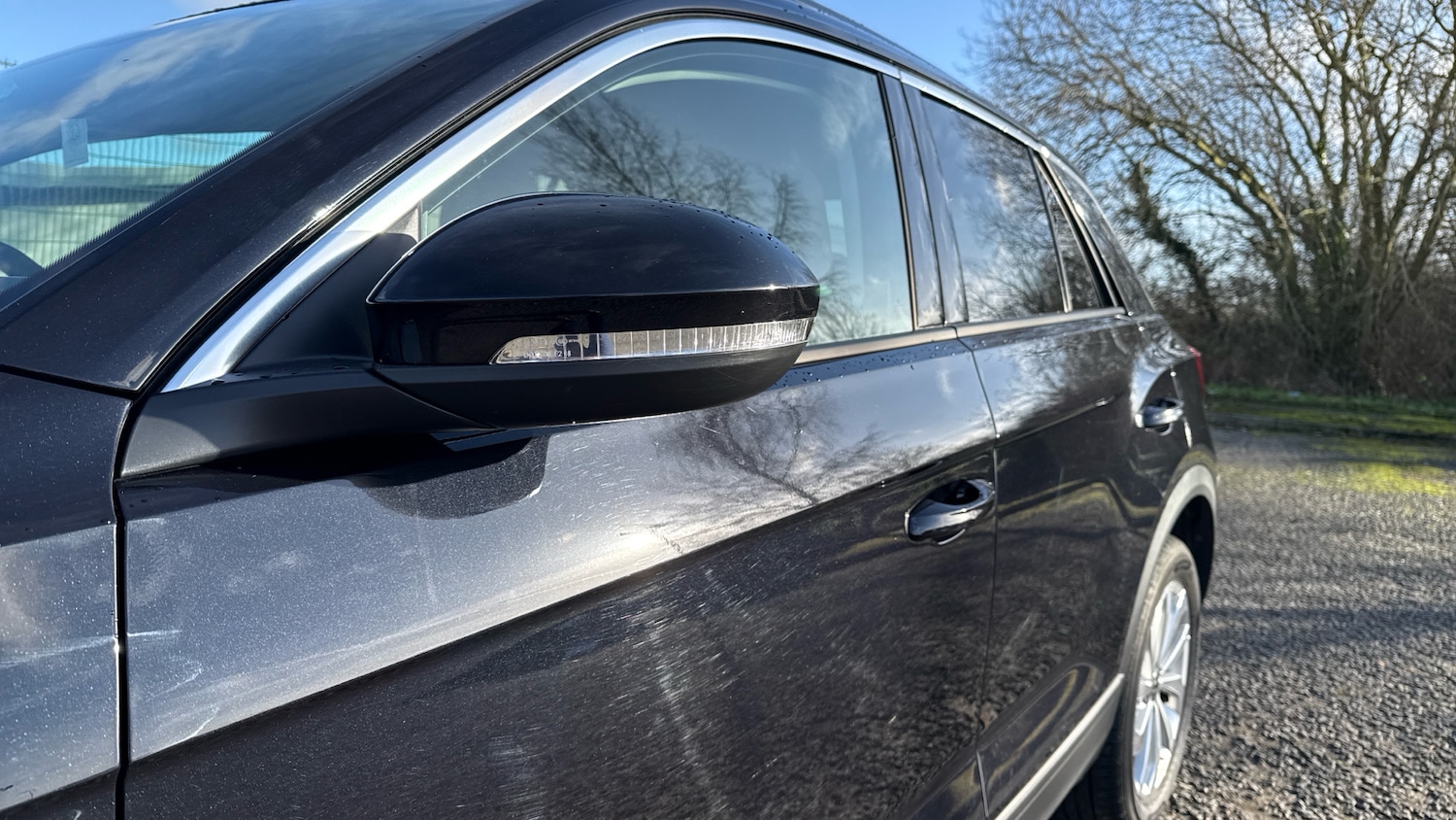 Used Volkswagen T-Roc 2025 for sale - 77323785: Photo 32