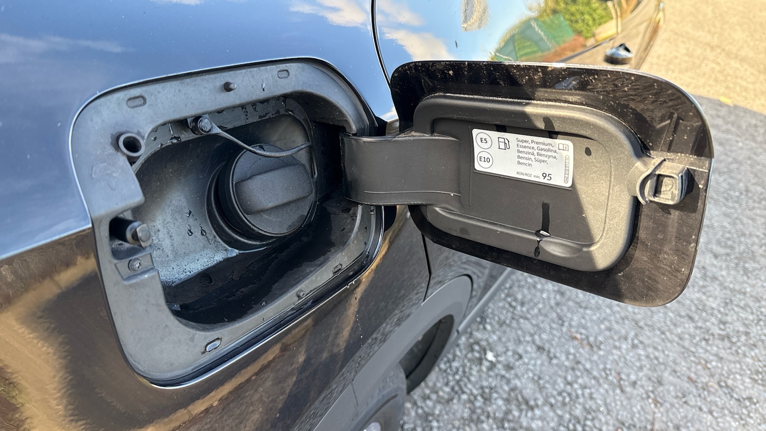 Used Volkswagen T-Roc 2025 for sale - 77323785: Photo 38