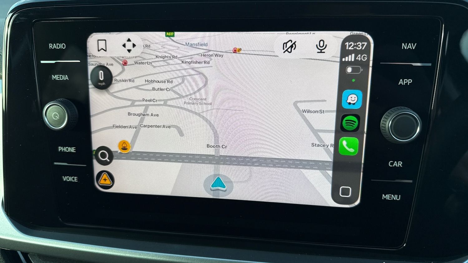 Used Volkswagen T-Roc 2025 for sale - 77323785: Photo 57