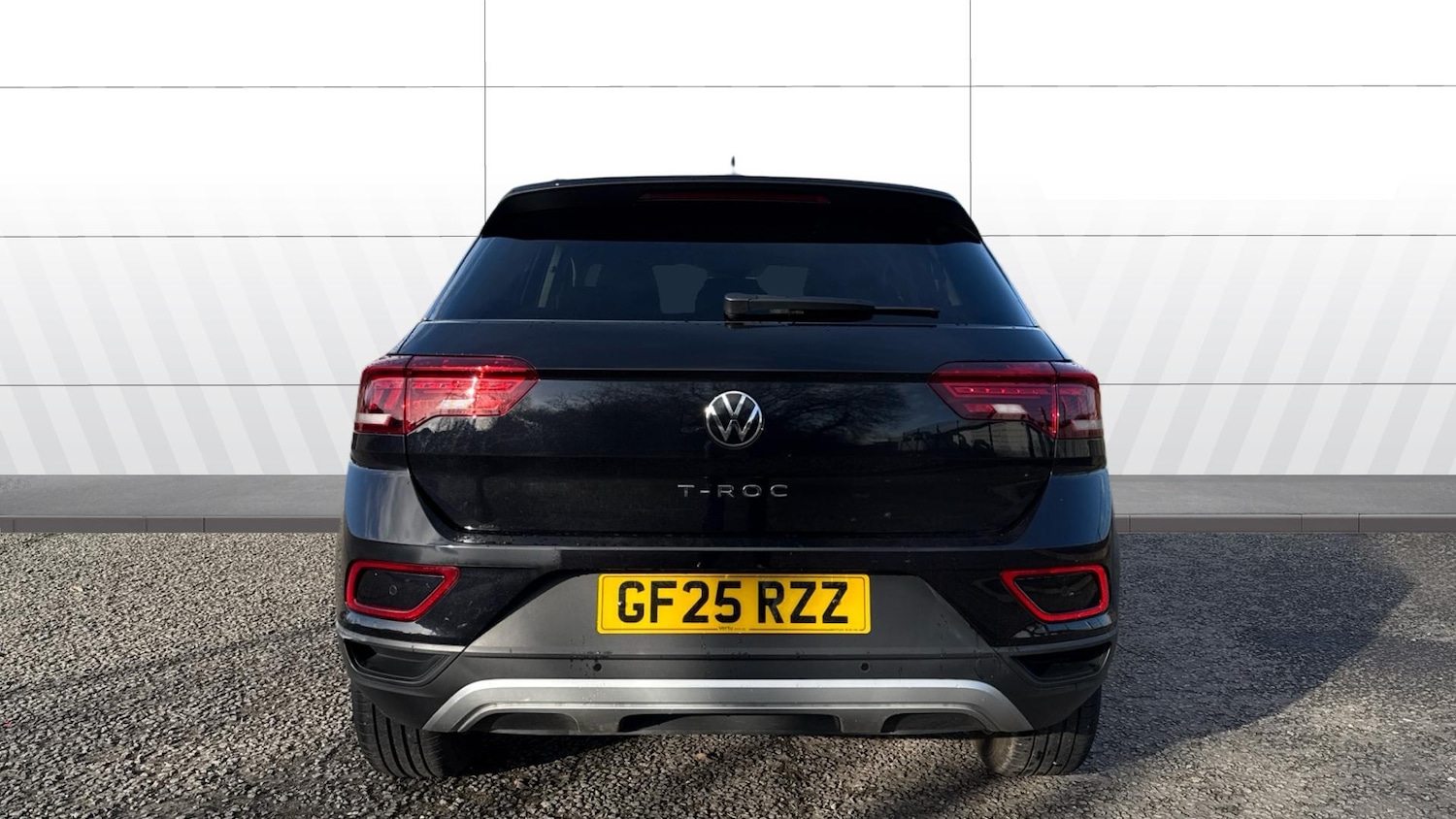 Used Volkswagen T-Roc 2025 for sale - 77323785: Photo 6