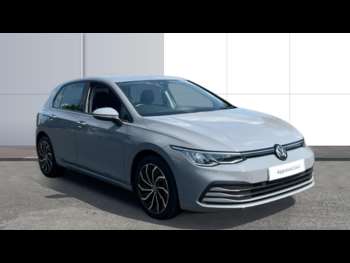 2022 (22) - 1.0 eTSI Life 5dr DSG Petrol Hatchback