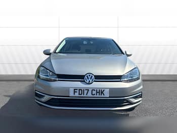Used Volkswagen Golf 2017 for sale - 79524800: Photo