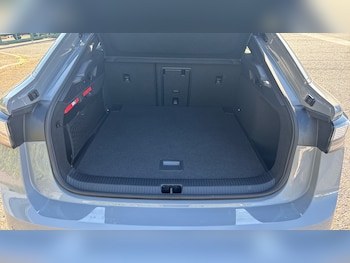 Used Volkswagen ID.7 2024 for sale - 78366662: Photo