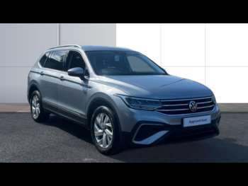 2023 (23) - 1.5 TSI Life 5dr Petrol Estate