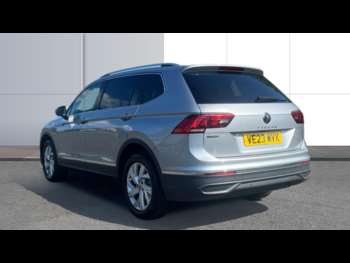 Used Volkswagen Tiguan Allspace 2023 for sale - 74879004: Photo