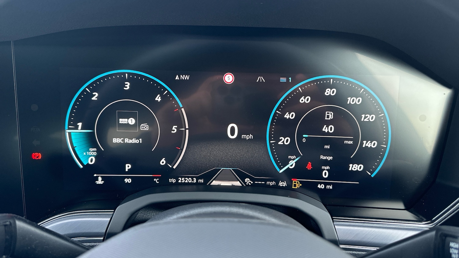 Used Volkswagen Touareg 2025 for sale - 77435619: Photo 11