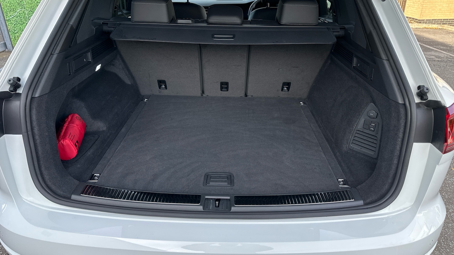 Used Volkswagen Touareg 2025 for sale - 77435619: Photo 20