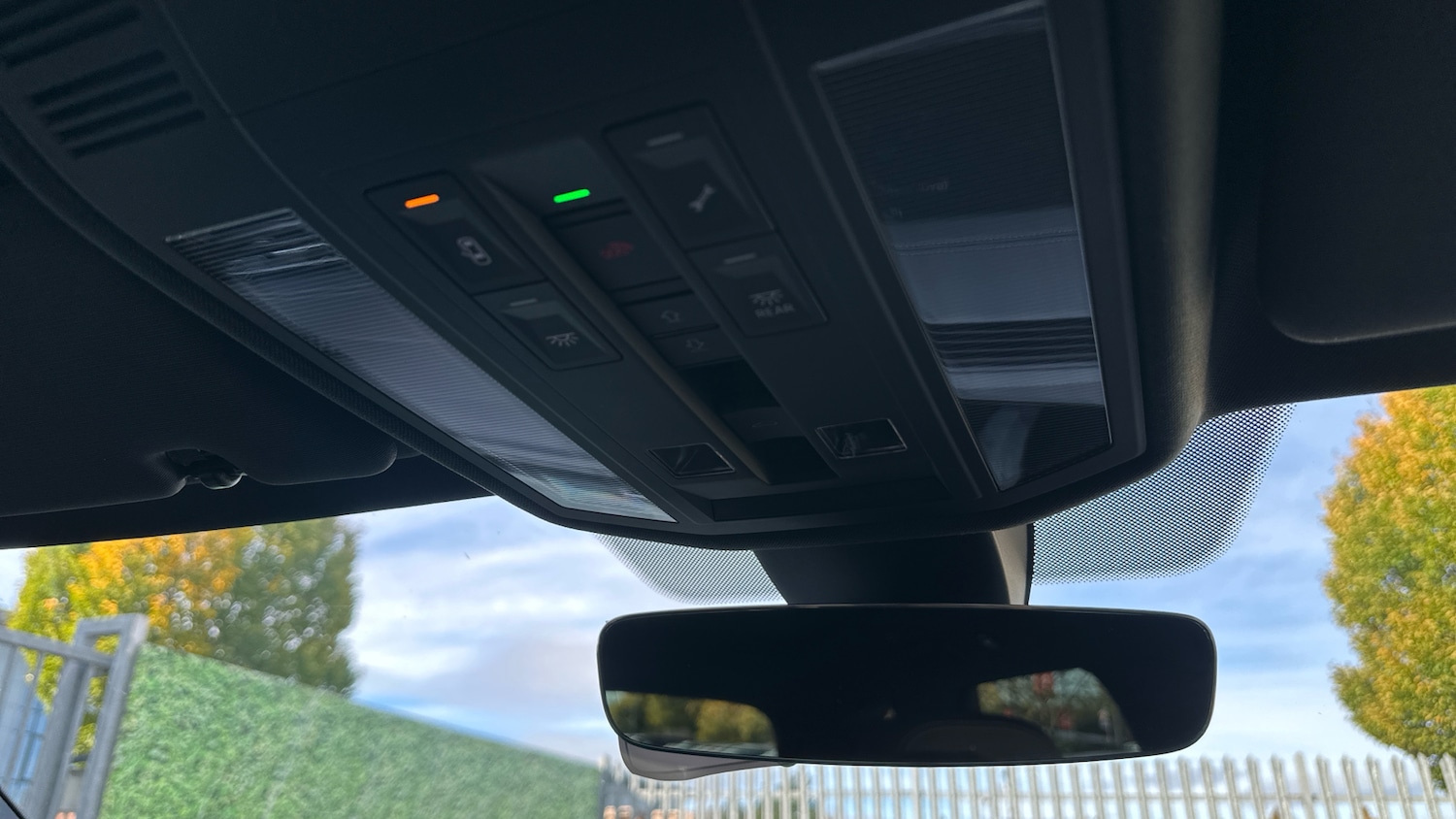 Used Volkswagen Touareg 2025 for sale - 77435619: Photo 21