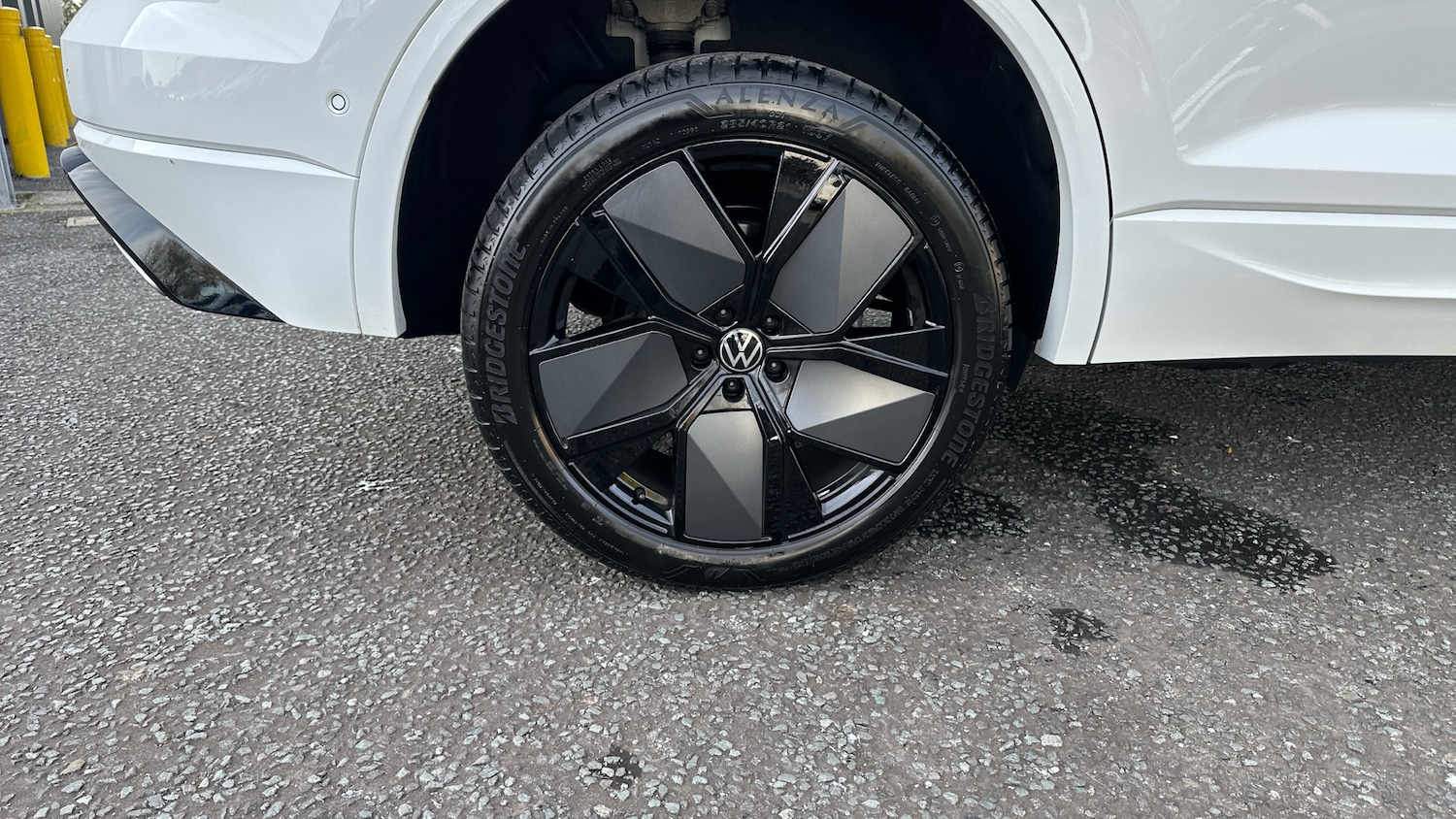 Used Volkswagen Touareg 2025 for sale - 77435619: Photo 42