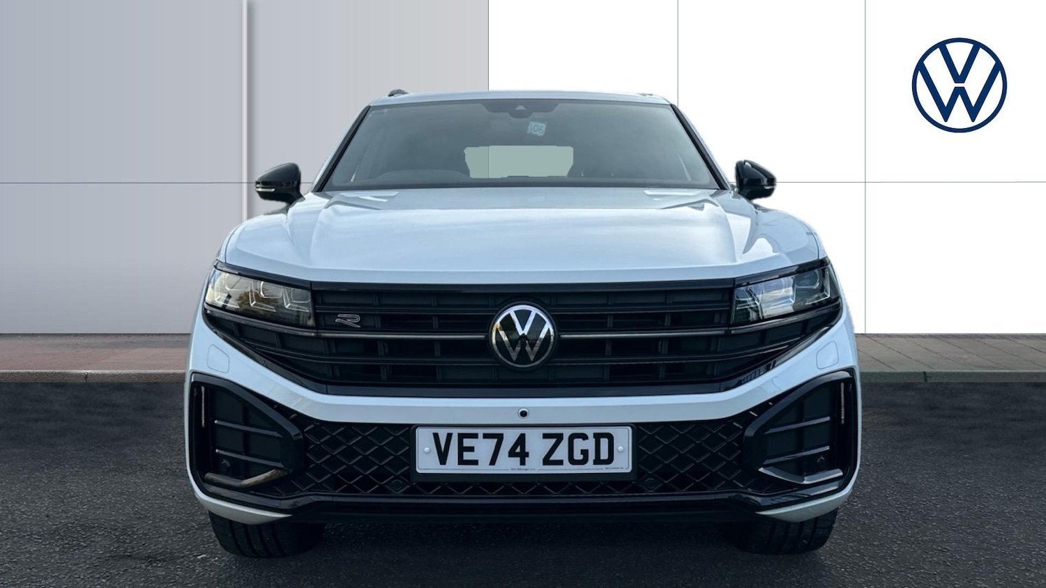 Used Volkswagen Touareg 2025 for sale - 77435619: Photo 7