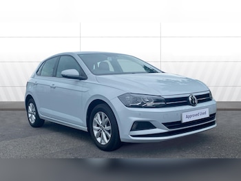 Used Volkswagen Polo 2019 for sale - 78941308: Photo